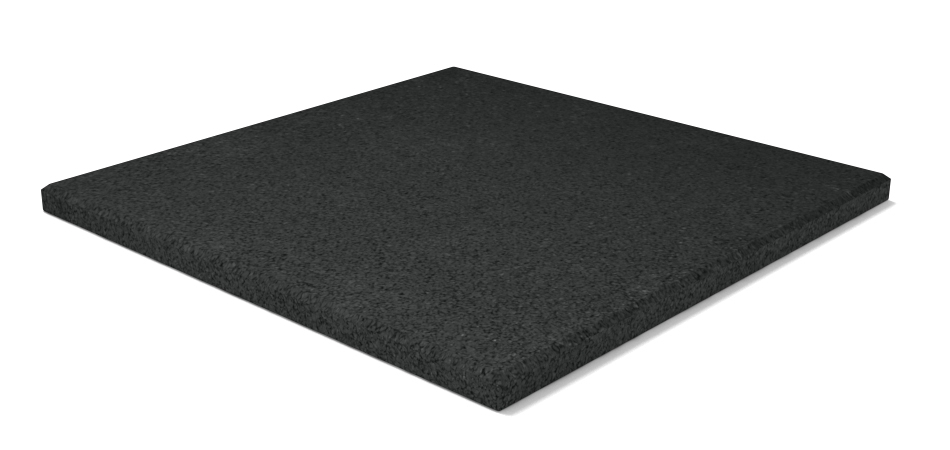 Playground flooring - rubber mats